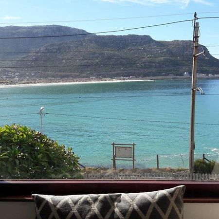 Uitkyk Apartment Fish Hoek Exterior photo