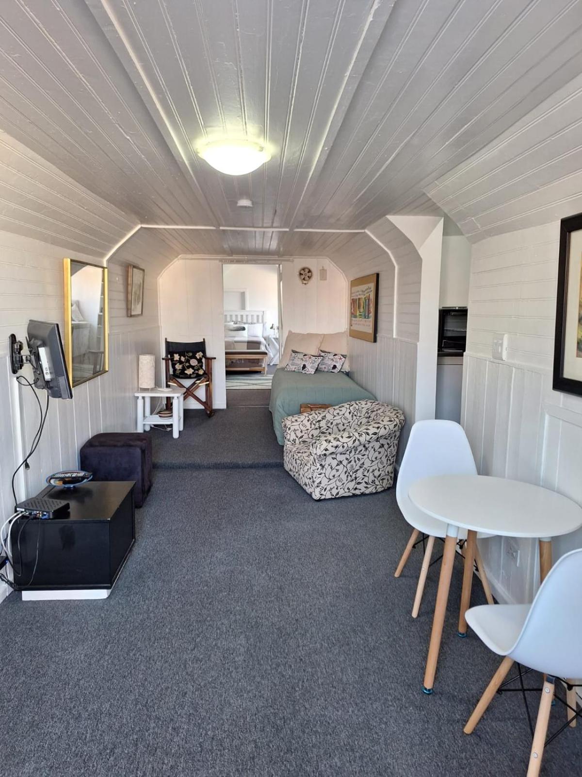 Uitkyk Apartment Fish Hoek Exterior photo
